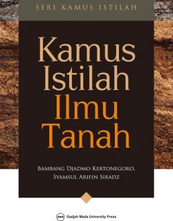 Arti Kata Imobilisasi dan Mineralisasi Dalam Kamus Tanah