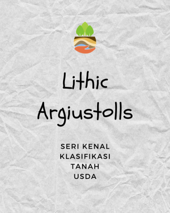 Lithic Argiustolls